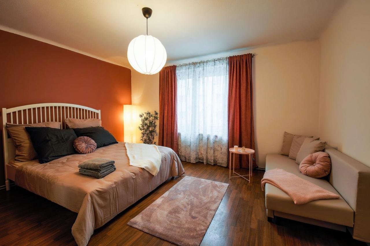 Cosy In Great Location * Vienna